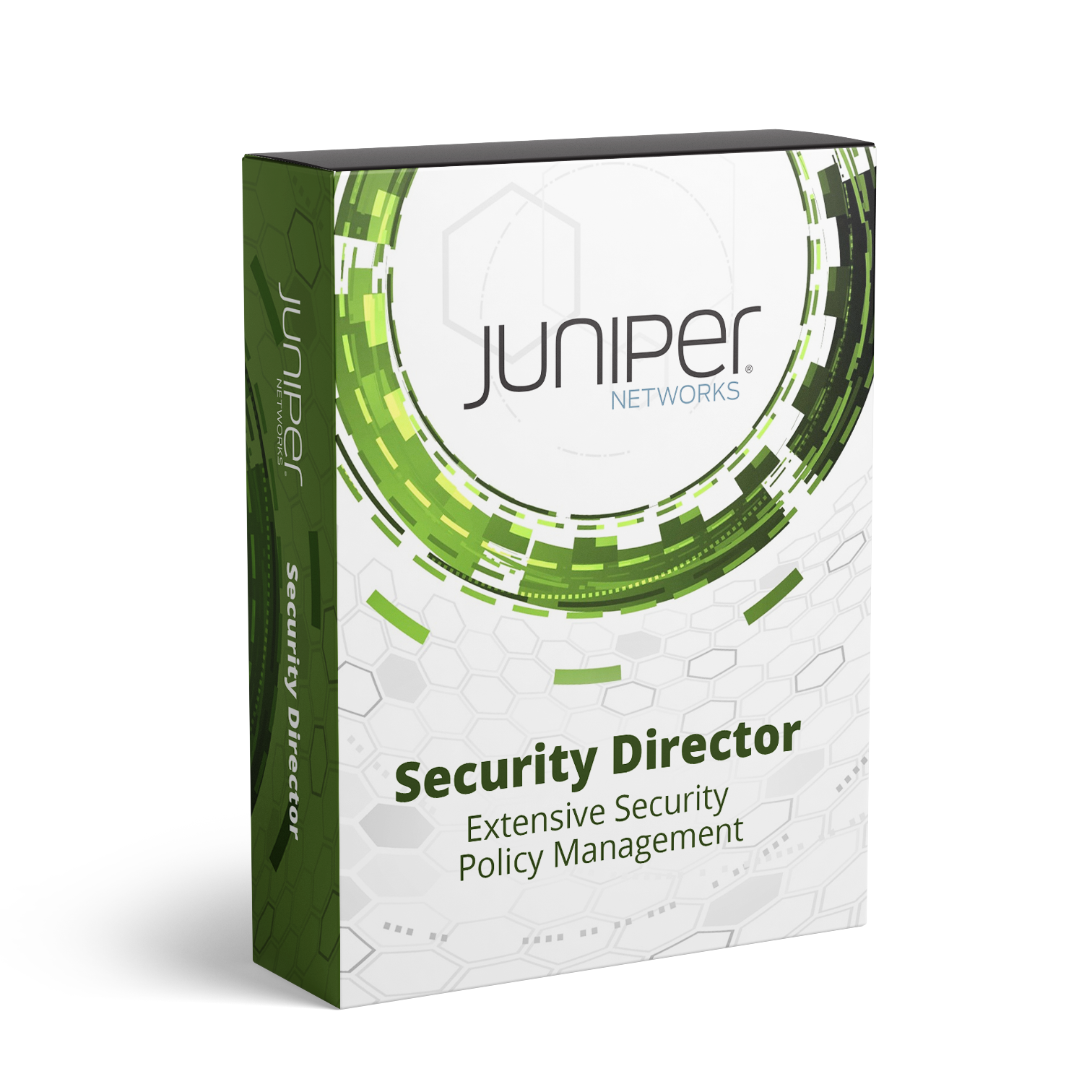 SW SECURITY DIRECTOR 1 DEVICE CLOUD WITH SVC CUSTOMER SUPP1 YR UPC  - NULL