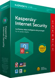 INTERNET SECURITY MULTIDISPOSITIVOS FOR MS (KL1941ZOAFS/KL1941ZOAFS) - KASPERSKY