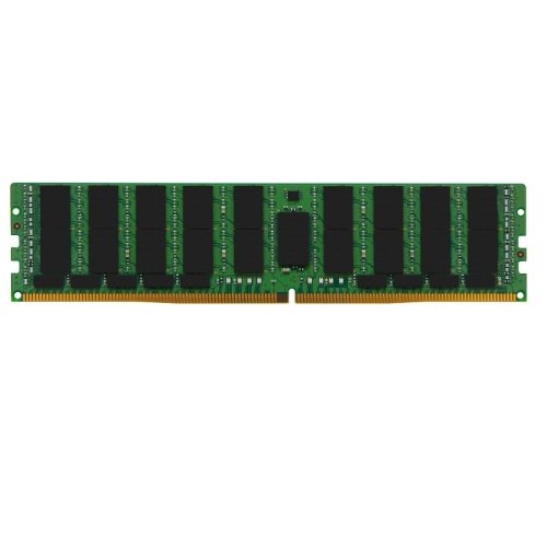 MEMORIA RAM KINGSTON 64GB DDR4 3200mtsz-reg-ecc-module UPC 0740617305142 - KTD-PE432/64G