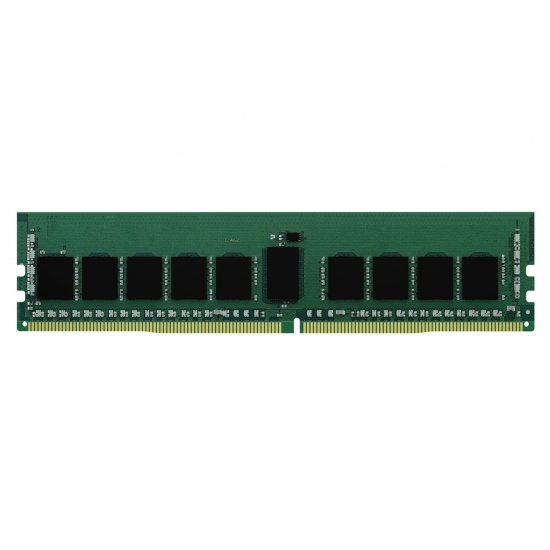 DDR4 3200MHz ECC Registered DIMM CL22 1RX8 1.2V 288-pin 8Gbit - KTD-PE432S8/8G