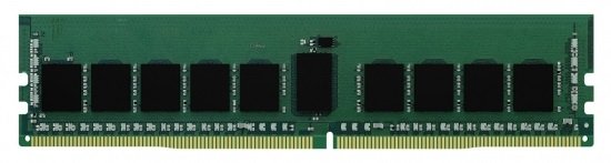 KTH-PL429S8/8G 8GB DDR4-2933MHz Reg ECC Single