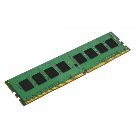 KINGSTON SERVER RAM 16GB DDR4 3200mts-registered-ecc-1rx4 UPC  - KTH-PL432/16G