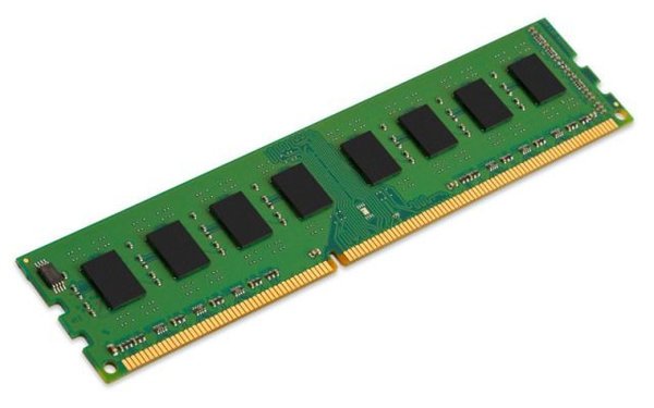 KINGSTON MEMORIA 8GB DIMM DDR3L 1600-cl11-non-ecc-135v UPC  - KVR16LN11/8 