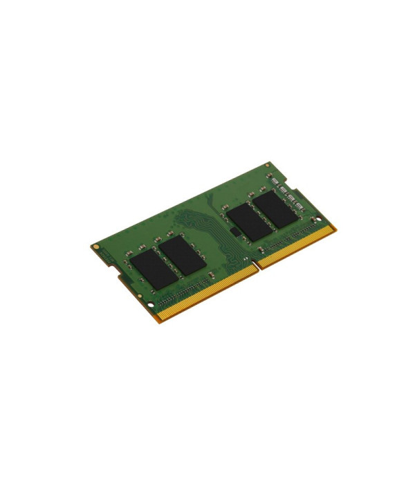 SODIMM KINGSTON 8GB EN BOLSA DDR4 3200MHZ KVR32S22S6/8 UPC  - KVR32S22S6/8OB