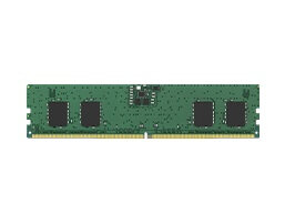 KCP548US6-8 DDR5 4800MT/s Non-ECC DIMM CL40 1RX16 1.1V 288-pin 16Gbit