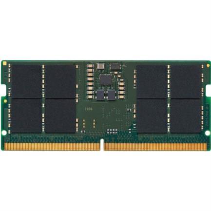 KCP548SS8K2-32 Memoria Ram Kingston 32GB (Kit de 2x16GB) DDR5 4800MT/s SODIMM