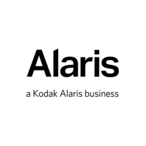 Garantía Kodak Alaris 1 Año + 1 MP Anual para Escáner i3400 - MX-1034784-ADV