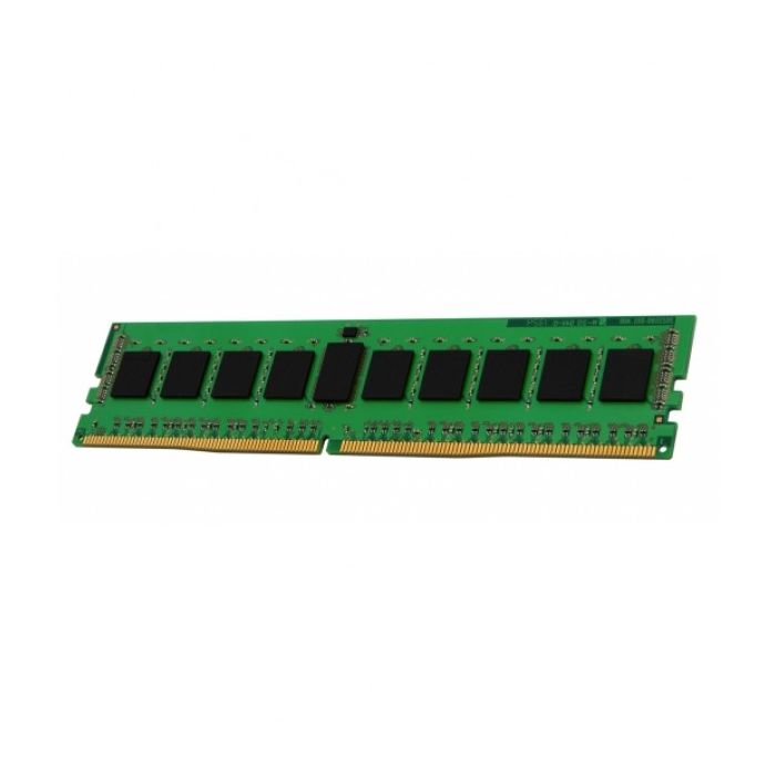 KTL-TS426E/8G KINGSTON SERVER RAM  8GB DDR4 2666mts-unbuffered-ecc-1rx8 UPC 