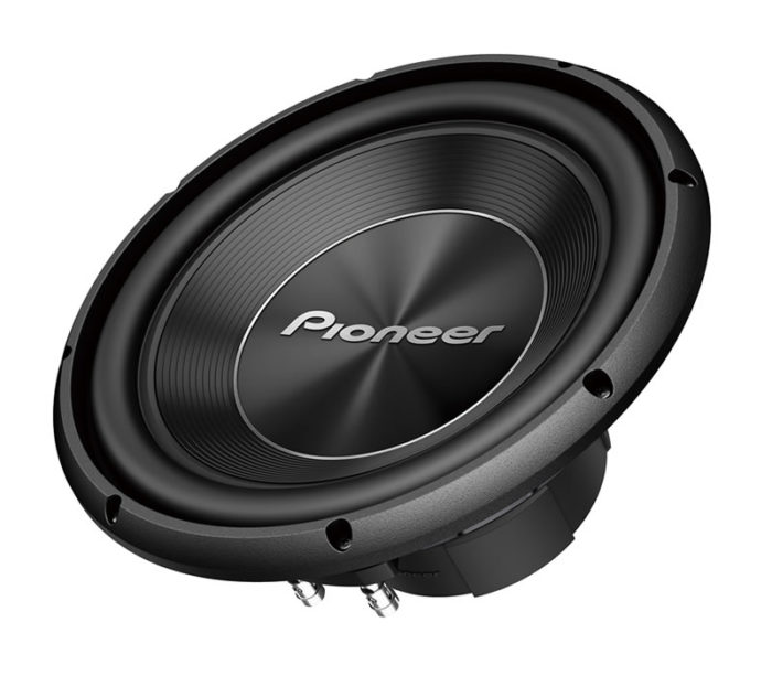 SUBWOOFER 12" 500 WATTS - TS-A300D4