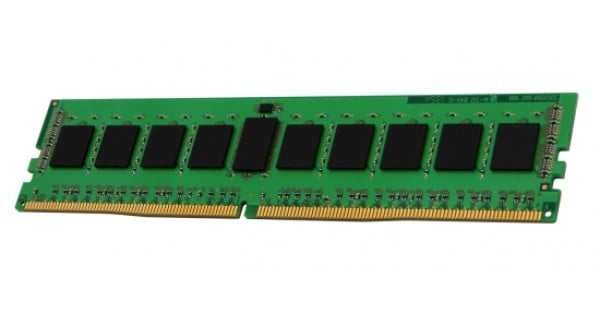 MEMORIA RAM KINGSTON DDR4 4GB 2666MHZ DIMM NON-ECC KVR26N19S6/4 - KVR26N19S64