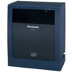 Conmutador Ip Panasonic KXTDE100BX - KXTDE100BX