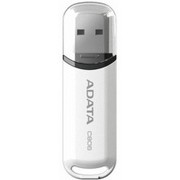 MEMORIA FLASH ADATA C906 16GB USB 2.0 BLANCO - C906W-16GB