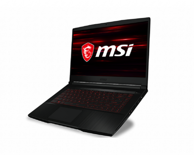 Laptop MSI Gaming GF65 Thin 10UE-213/15.6" IPS 144Hz/i5-10500H/8GB 3200MHz/512GB NVMe /RTX 3060 REF 10UE-213 - 10UE-213