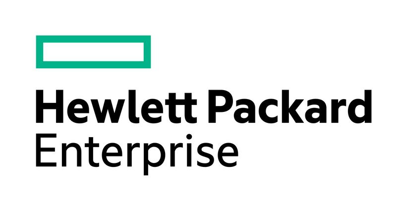 HPE Startup Entry 300 Series OS SVC - HPE