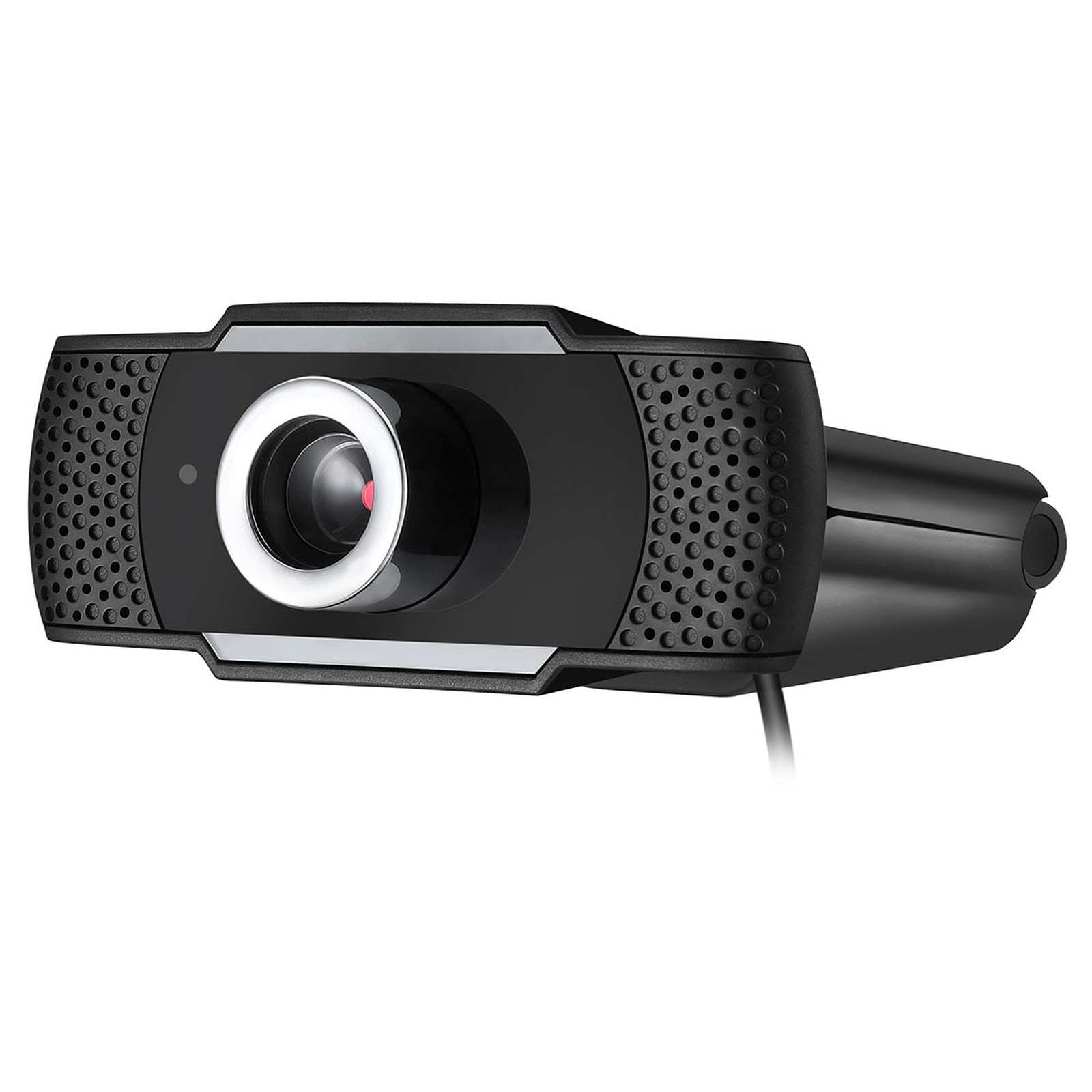 CAMARA WEB 1080P HD 30 FPS DUAL  MIC USB - NULL