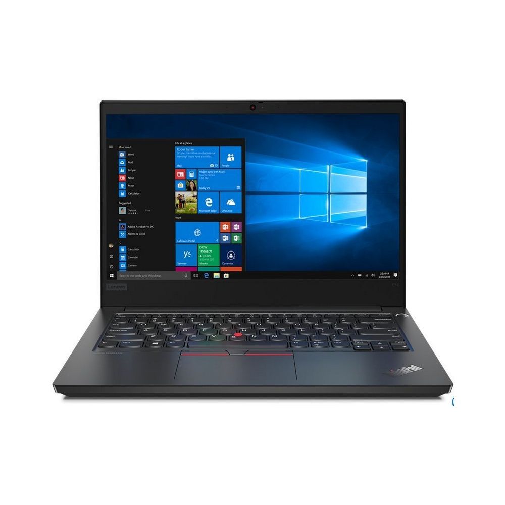 20X4SC4100 Lenovo Thinkpad L15 Gen 2  Notebook  15  Intel Core I5 I51135G7  Ssd  Windows 11 Pro