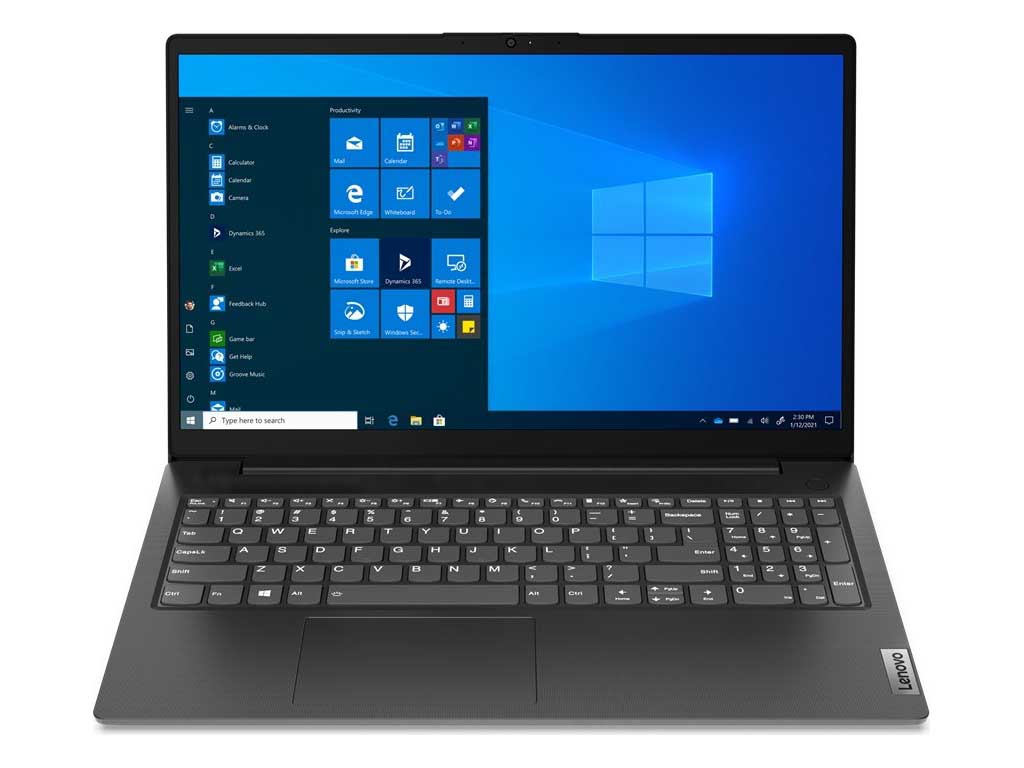 LAPTOP Lenovo V15 G3 IAP i5-1235U/8GB/256GB SSD/Iris Xe Graphics/Wi-Fi 6/Bluetooth/156 FHD/W11Pro LENOVO V15 G3 IAP - LENOVO V15 G3 IAP