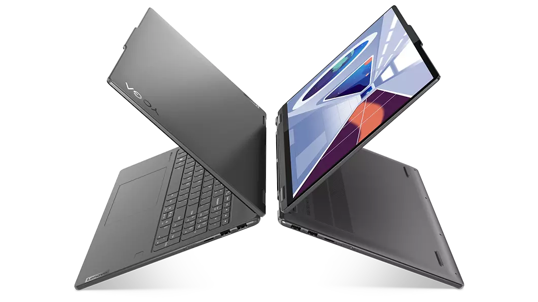 Lenovo Yoga 7 16IRL8 82YN0001US 16" Touchscreen 2 in 1 Notebook - WUXGA - 1920 x 1200 - Intel Core i5 13th Gen i5-1335U Deca-core (10 Core) - 8 GB Total RAM - 8 GB On-board Memory - 512 GB SSD - Storm Gray 82YN0001US UPC 196803633467 - NULL