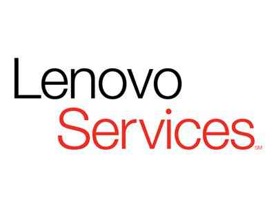 5WS0D80960 LENOVO 3Y ONSITE UPGRADE FROM 1Y SVCS DEPOT/CCI 5WS0D80960 UPC 