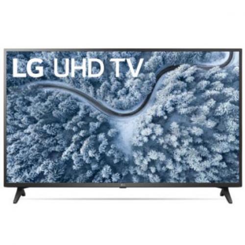 Pantalla LG 55UN6955ZUF 55" AI ThinQ TV UHD 4K Resolución 3840x2160 - 55UN6955ZUF