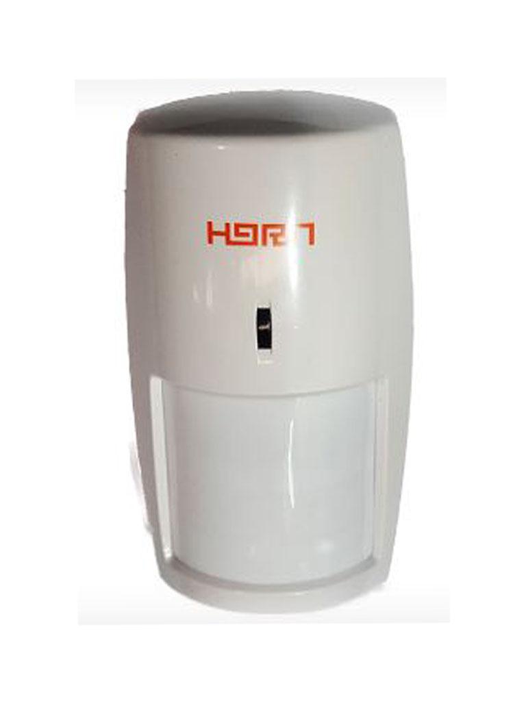 IHORN LH901BPLUS - Sensor de Movimiento Alambrico compatible con paneles IHORN / RISCO / DSC / BOSCH. - LH901B
