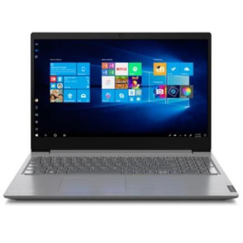 Laptop Lenovo V15-IIL 15.6" Intel Core i5 1035G1 Disco duro 1 TB Ram 4GB+4GB FreeDos Color Gris - 82C50034LM