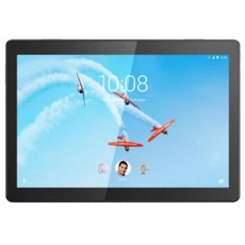 ZA590023MX Tablet Lenovo Tab M10 TB-X505F 10.1" Qualcomm 32 GB Ram 2 GB Android Color Negro