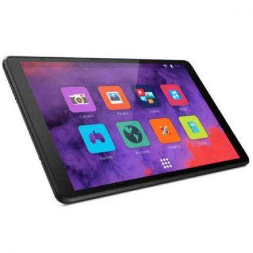 Tablet Lenovo Tab M8 TB-8505F 8" MediaTek 32 GB Ram 2 GB Android Pie Color Gris - ZA620033MX