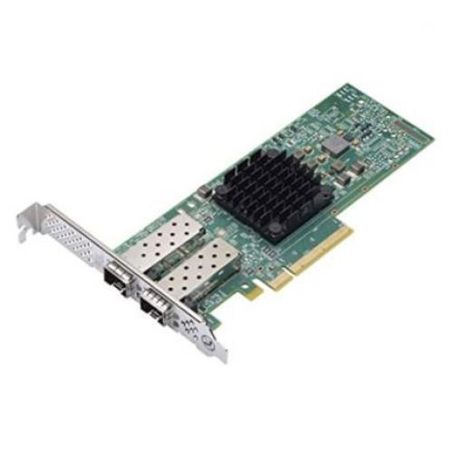 Tarjeta Lenovo Broadcom 57414 10/25GbE SFP28 2-port PCIe Ethernet Adaptador - 4XC7A08238