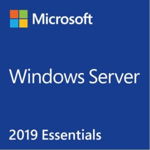 Windows Server 2019 Essentials ROK MultiLang para Servidor Lenovo - 7S05001RWW