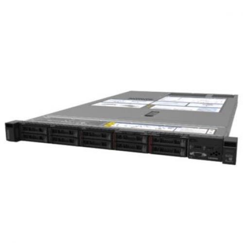 Servidor Lenovo Thinksystem SR630 SAP Intel Xeon Silver 4210 Disco duro 960 GB SATA 6Gb HS SSD 75 Usuarios - 7X02A0DTLA