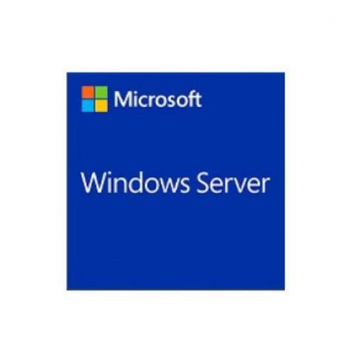 01GU599 Software Lenovo Windows Storage Server 2016 Standard ROK Multilang