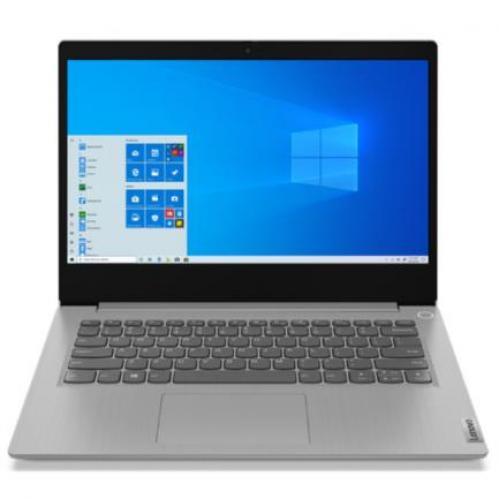 81X700E4LM Laptop Lenovo Ideapad 3-14ITL05 14" Intel Core i5 1135G7 Disco duro 1TB+128GB SSD Ram 4GB+4GB Windows 11 Home