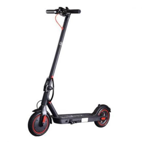 SCOOTER - LXES X9  LANIX XSCOOTER, 25 km/h, Negro, 120 kg, 7500 mAh, 5-6 hrs XSCOOTER 11343 EAN UPC 615916001623 - 11343