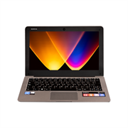 Laptop Lanix Neuron AL V10 11.6" Intel Celeron N4020 Disco duro 128 GB SSD Ram 4 GB Windows 10 Home Office 365 por 1 Año - LANIX