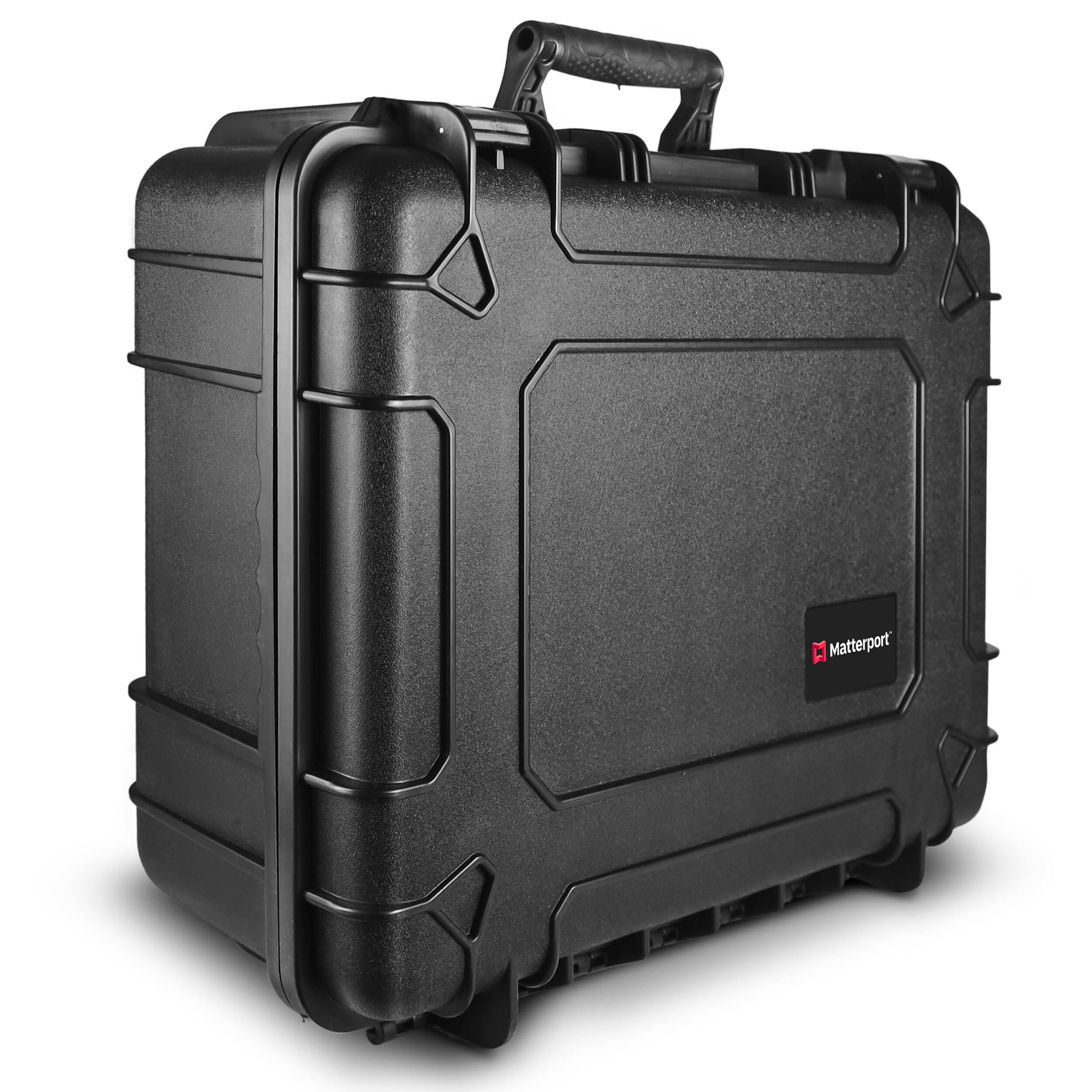 Pro2 Small Hard Case Carry-on 20" - MATTERPORT
