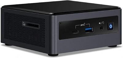 Intel NUC: BXNUC10I5FNHN. Procesador: Intel® Core™ i5-10210U Processor (6M Cache, up to 4.20 GHz) BXNUC10I5FNHN BXNUC10I5FNHN EAN 5032037221023UPC 735858484176 - BXNUC10I5FNHN