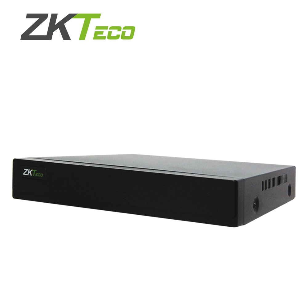 NVR 4 CANALES POE ZKTECO Z8504NER-4P 5MP H.265+ 1 HDMI 1080p / 1 VGA / 1 SATA 8TB / P2P / COMPATIBLE CON BIOSECURITY/BIOACCESS IVS. <br><br>DE LINEA, Código SAT 46171621 - ZKTECO