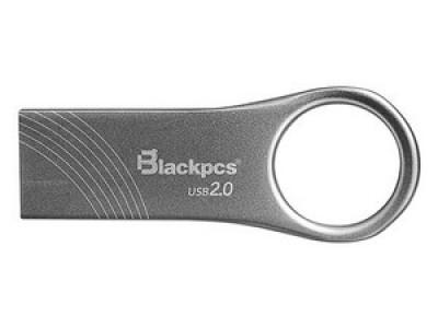 Memoria USB Blackpcs 2102, Plata, 8 GB, USB 2.0 2102 2102P8 EAN 7500462766733UPC  - 2102P8