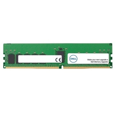 MEMORIA RAM DELL 16GB 3200MH RD IMM PARA R6515 R450 R550  R750XS (A UPC  - 87581754