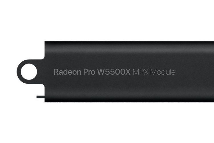 RADEON PRO W6800X MPX MODULE-AME - MJ073AM/A