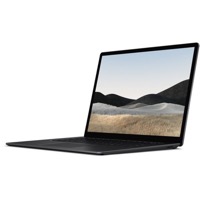 Microsoft Surface - Laptop 4 - Ultrabook - 13.5" - 2256 x 1504 - Intel Core i7 I7-1185G7 - 32 GB LPDDR4X SDRAM - 1 TB SSD - Intel Iris Xe Graphics - Windows 11 Pro - Black - Spanish (Latin American) - LB9-00016