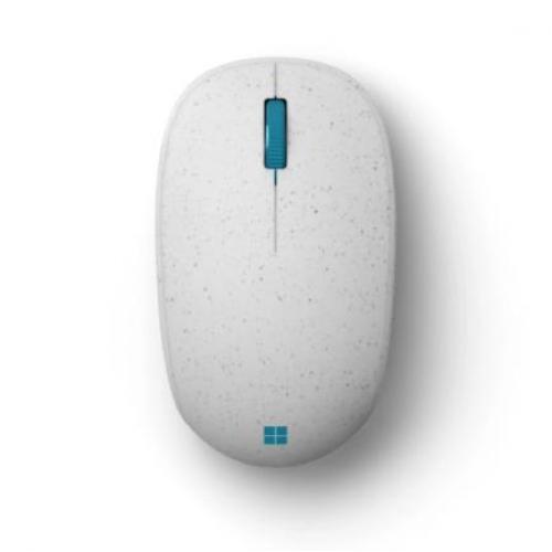 Microsoft  Mouse  Wireless  Bt Ocean Plastic - MICROSOFT