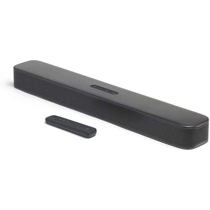 JBL Bar 2.0Sub - Sound bar - Black - Incluye Control - JBL