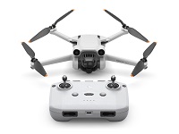 Dji  Drone  Mini 3 Pro - CP.MA.00000488.03