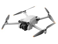 Dji Mini  3 Pro  Dron  Combo Smart Controller  4K Hdr Video  Deteccin De Obstculos Tridireccional - CP.MA.00000492.03