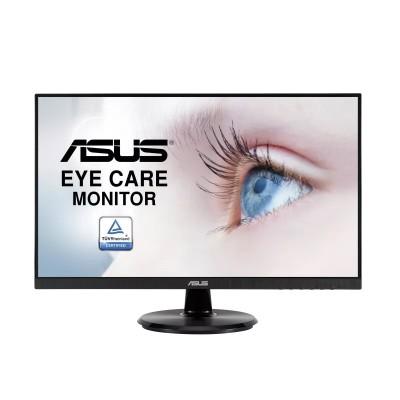 Monitor  ASUS VA27DCP, 27 pulgadas, 300 cd / m², 1920 x 1080 Pixeles, 5 ms, Negro VA27DCP VA27DCPEAN 4711081174929UPC 195553174923 - VA27DCP