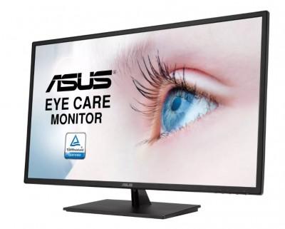 Monitor Asus Va329He  Monitor Asus Va329He 315 Pulgadas 350 Cd  M 1920 X 1080 Pixeles 1 Ms Led  VA329HE  90LM07F1-B01BB0 - 90LM07F1-B01BB0