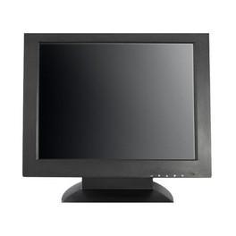 Monitor EC-LINE 1510, 15 pulgadas, 1024 x 768 Pixeles, 6 ms 1510 EC-TS-1510 EAN UPC  - EC-TS-1510