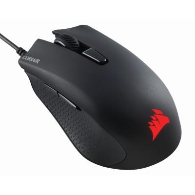 MOUSE GAMING FPS MOBA HARPOON - CH-9301111-NA